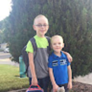 Meet your Posher, Tracy